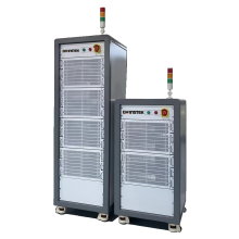 다채널 회생형 배터리 충·방전 테스트 솔루션 GBC/GBR 시리즈