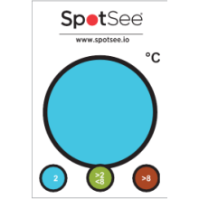 가역형 인디케이터