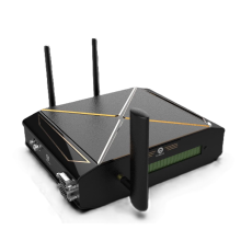 원격배터리충방전 시스템