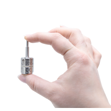 소형 고온 데이터로거