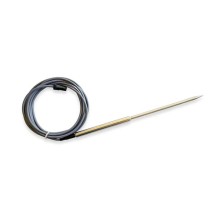 디지털 온도 삽입 프로브 -40°C ~ +120°C